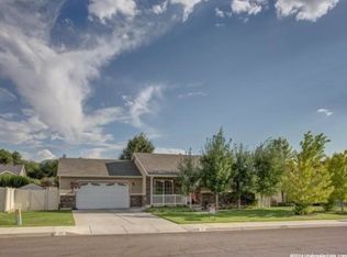 210 E 2500 S, Springville, UT 84663