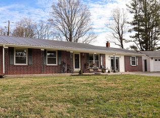 3539 Floyd Hwy S, Floyd, VA 24091