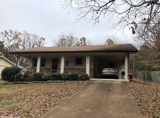 1310 Pavilion Ln, Horseshoe Bend, AR 72512