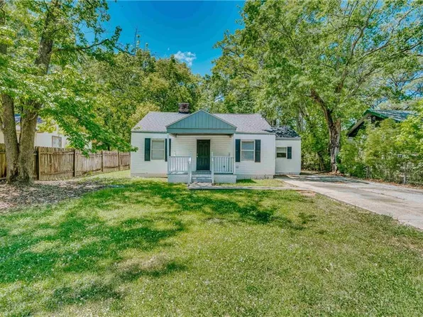 1302 Windsor Ave, Mobile, AL 36605