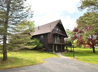 N4397 Nelson Rd, Princeton, WI 54968