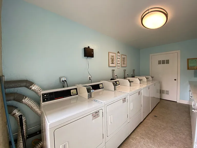 Cinnamon Apartments — Photo 33