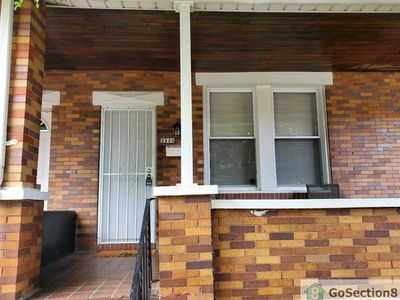 3333 Cliftmont Ave, Baltimore, MD, 21213