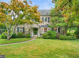 411 Parkview Dr, Wynnewood, PA 19096