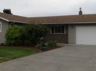 721 Orth Way, Sedro Woolley, WA 98284