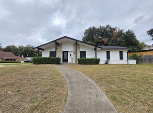 3421 Urban Dr, Garland, TX 75041