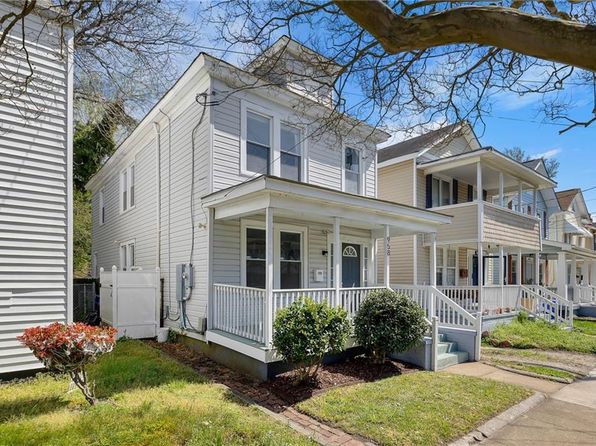 958 Rugby St, Norfolk, VA 23504