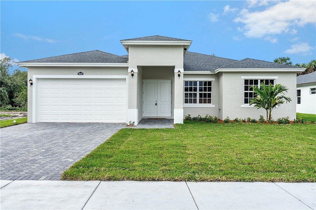 2096 Bridgehampton Ter, Vero Beach, FL 32966 Zillow