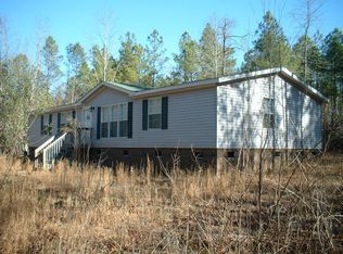 412 Plainview Rd, Carthage, NC 28327