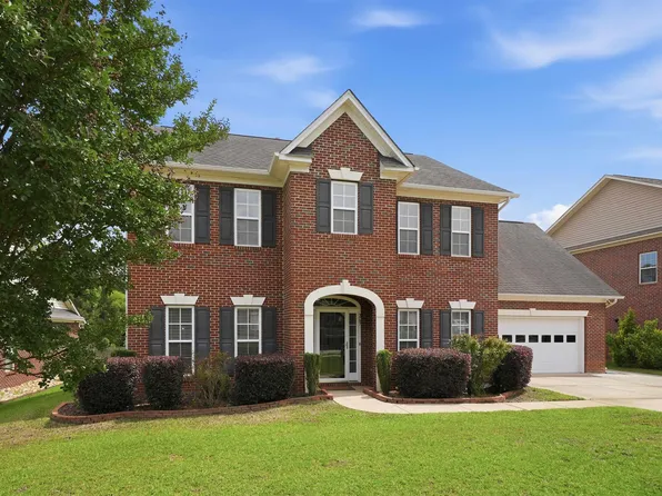 267 Caedmons Creek Dr, Irmo, SC 29063