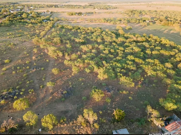 TBD LOT 2 E FM 140 LOT 2, Pearsall, TX 78061