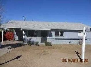 924 E Carson Rd, Phoenix, AZ 85042