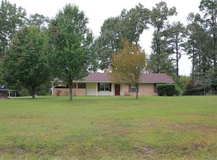 168 Williamson Rd, Sarepta, LA 71071