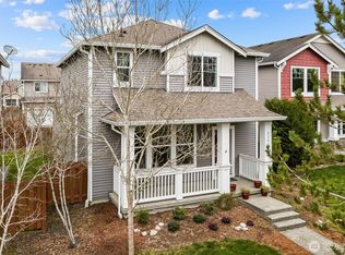 Crosswater Condominiums, Lake Stevens, WA 98258