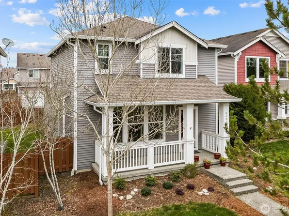 8381 21st Street NE #3051, Lake Stevens, WA 98258