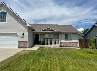4296 E Stonebridge Dr, Meridian, ID 83642