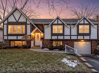 54 Debora Dr, Grimsby, ON L3M 4J3