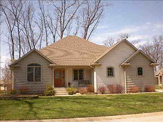 5th image of 53073 Cobus Woods Ct