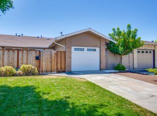 2138 Harrison St, Santa Clara, CA 95050