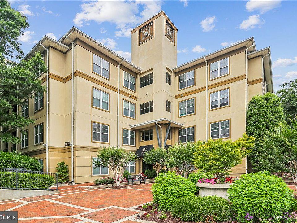 1st image of 11750 Old Georgetown Rd APT 2136