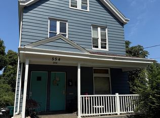 554 Hickory St, Cincinnati, OH 45229