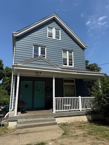 554 Hickory St, Cincinnati, OH, 45229
