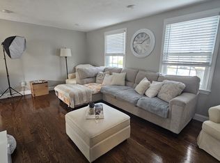 8-10 Lee St #2, Stoneham, MA 02180