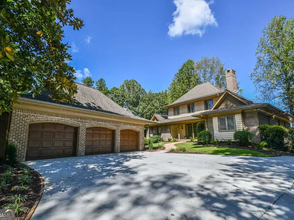 2555 Fairview Dr, Cumming, GA 30041