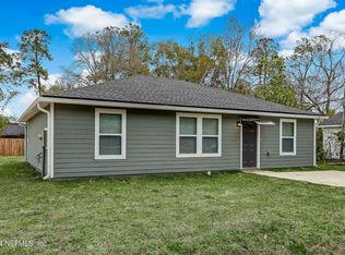 645 Moore St, Baldwin, FL 32234