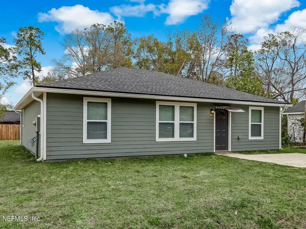 645 MOORE Street, Baldwin, FL 32234