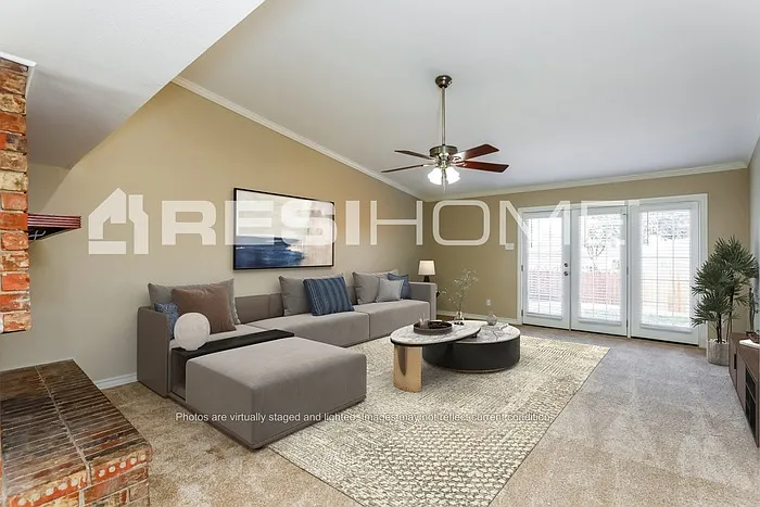 2917 Rolling Hills Dr — Photo 7