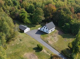 755 Bucksport Rd, Ellsworth, ME 04605