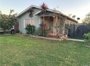 4002 E 54th St, Maywood, CA 90270