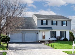 802 Broadcasting Rd, Wyomissing, PA