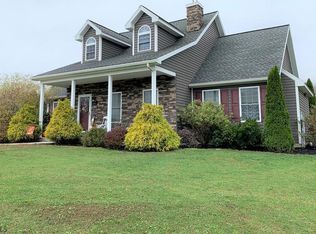 142 Hawthorne Dr, Everett, PA 15537