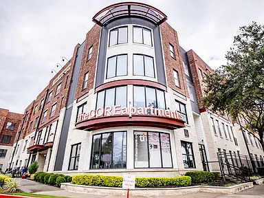 The Core Virtual Tour