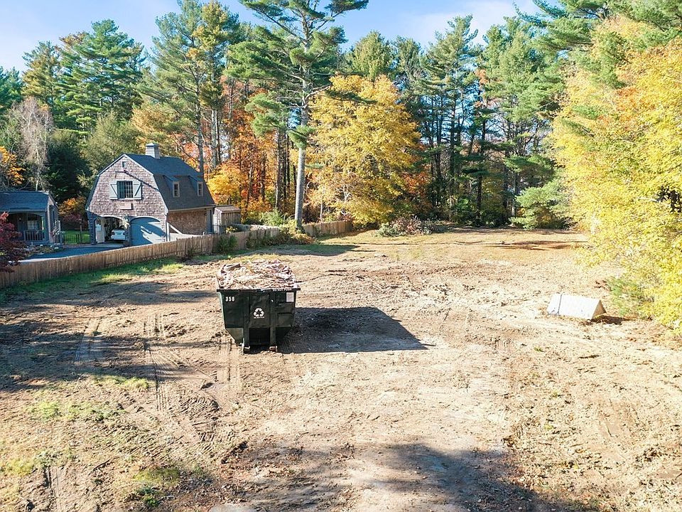 285 Briggs Rd, Westport, MA 02790 Zillow