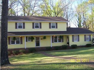 4301 Ridgewood Rd, Tuscaloosa, AL 35404