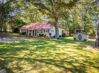 1531 Tyus Carrollton Rd, Carrollton, GA 30117