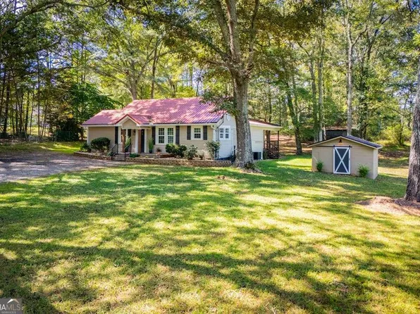 1531 Tyus Carrollton Rd, Carrollton, GA 30117