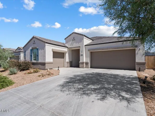 30870 W CATALINA Drive, Buckeye, AZ 85396