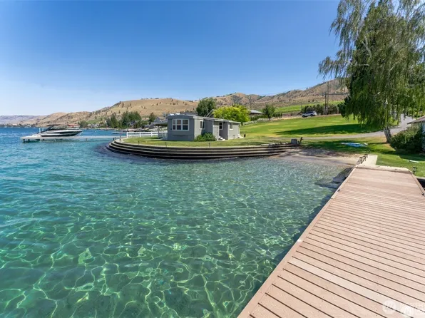 43 & 49 Gold Coast Lane, Chelan, WA 98816