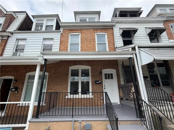 512 1/2 N Wyoming St, Allentown, PA 18103