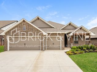 5224 Whitegold Ave, Edmond, OK 73034