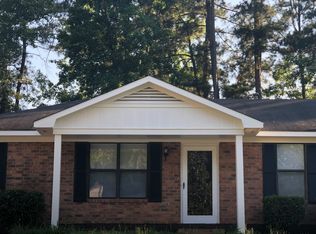 2505 Saddle Horn Ct, Hephzibah, GA 30815