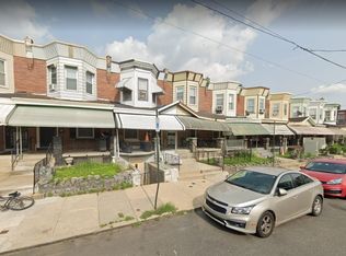 1221 N Frazier St, Philadelphia, PA 19131