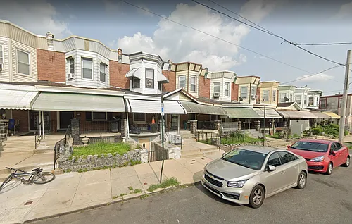 1221 N Frazier St Photo 1