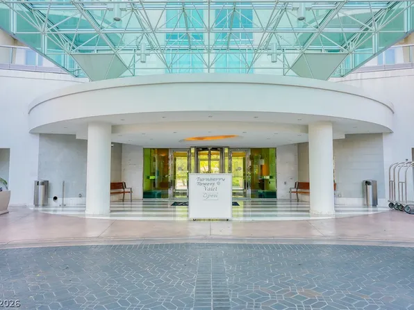 222 Karen Ave Unit 2506, Las Vegas, NV 89109