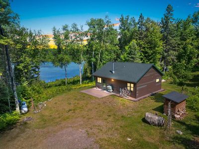 720 Moonlight Ln, Laona, WI, 54541