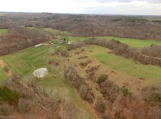 Sugargrove Rd, Chandlersville, OH 43727